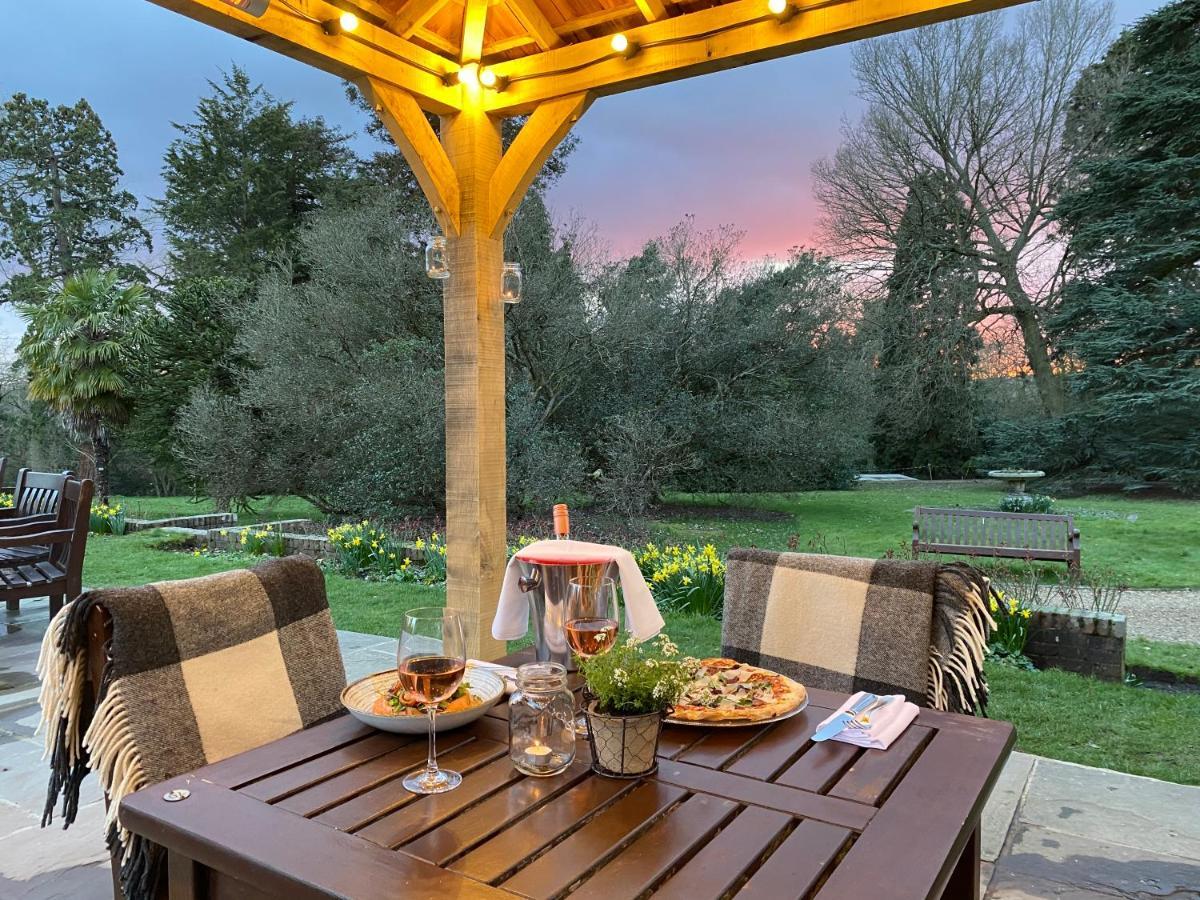 West Lodge Park Μπάρνετ Εξωτερικό φωτογραφία