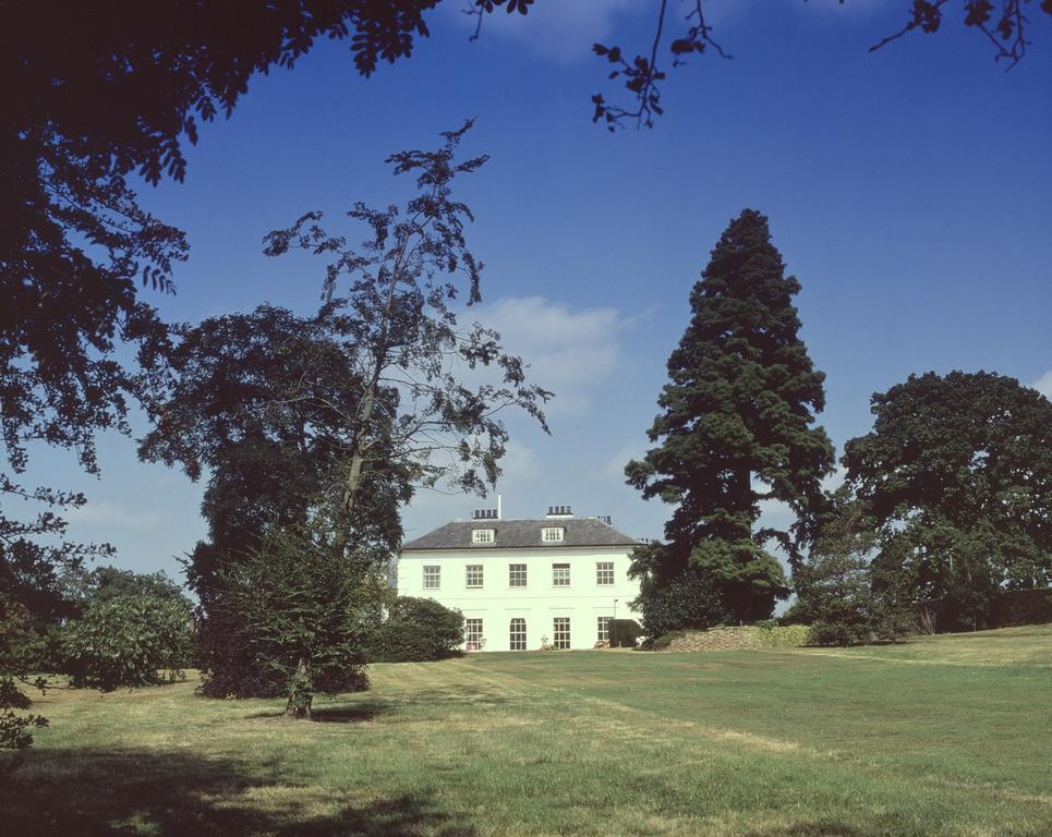 West Lodge Park Μπάρνετ Εξωτερικό φωτογραφία