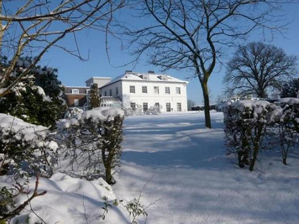 West Lodge Park Μπάρνετ Εξωτερικό φωτογραφία