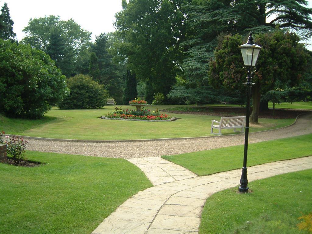 West Lodge Park Μπάρνετ Εξωτερικό φωτογραφία