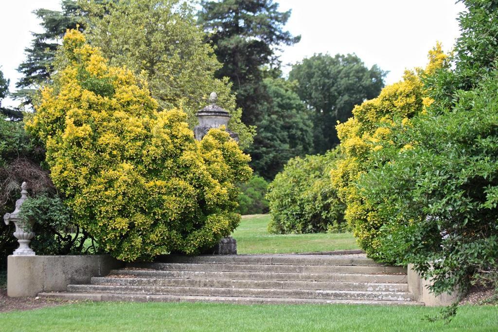 West Lodge Park Μπάρνετ Εξωτερικό φωτογραφία