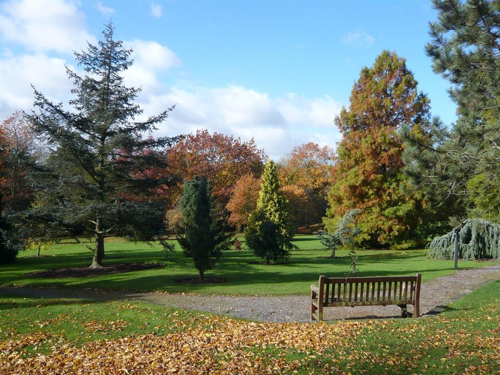 West Lodge Park Μπάρνετ Εξωτερικό φωτογραφία