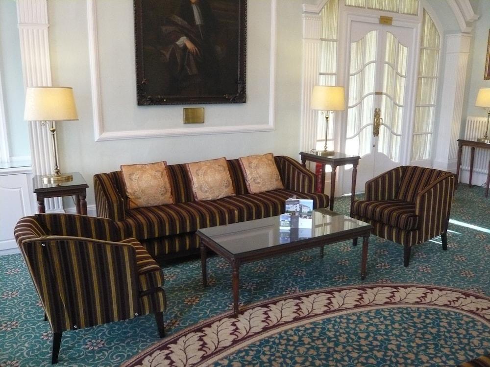 West Lodge Park Μπάρνετ Εξωτερικό φωτογραφία