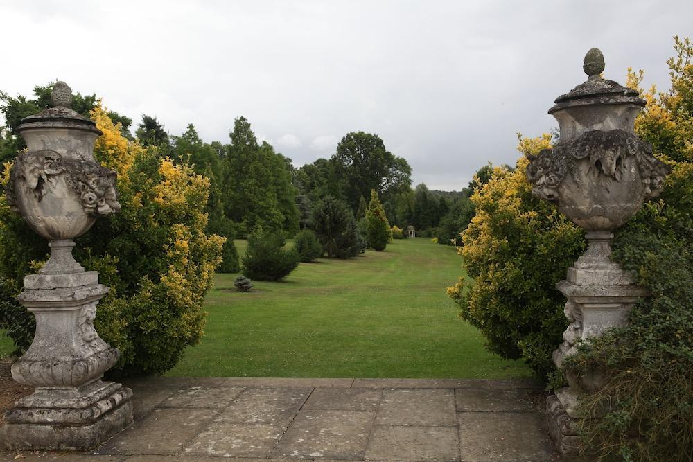 West Lodge Park Μπάρνετ Εξωτερικό φωτογραφία